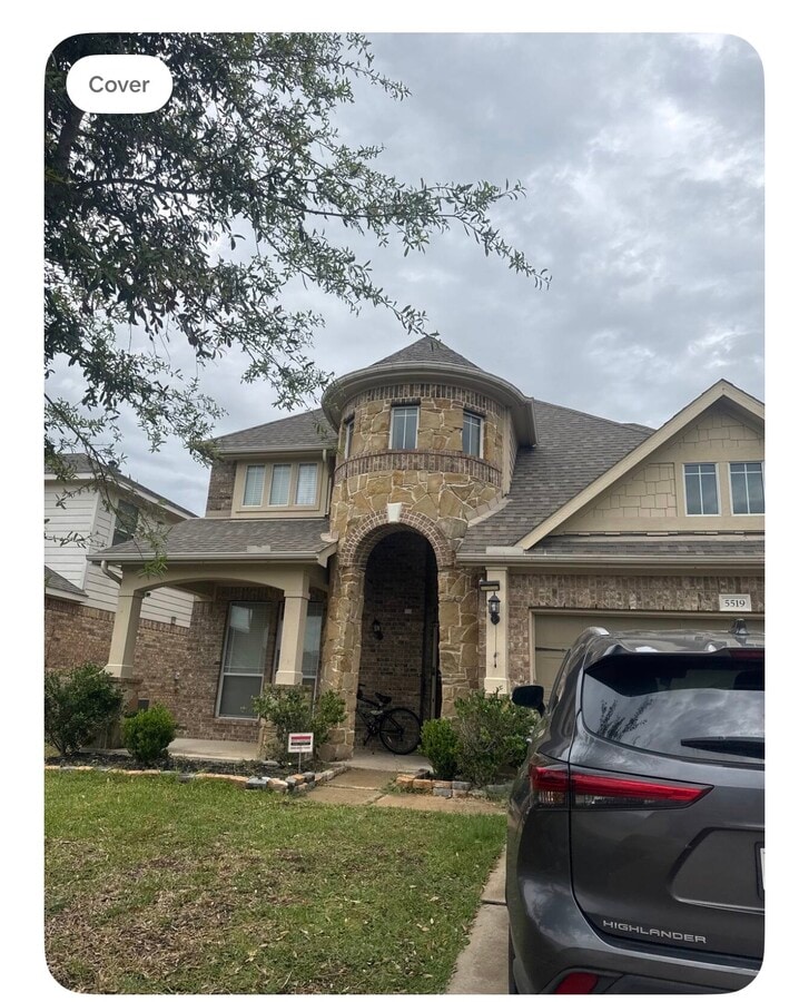 Photo - 5519 Jay Thrush Dr