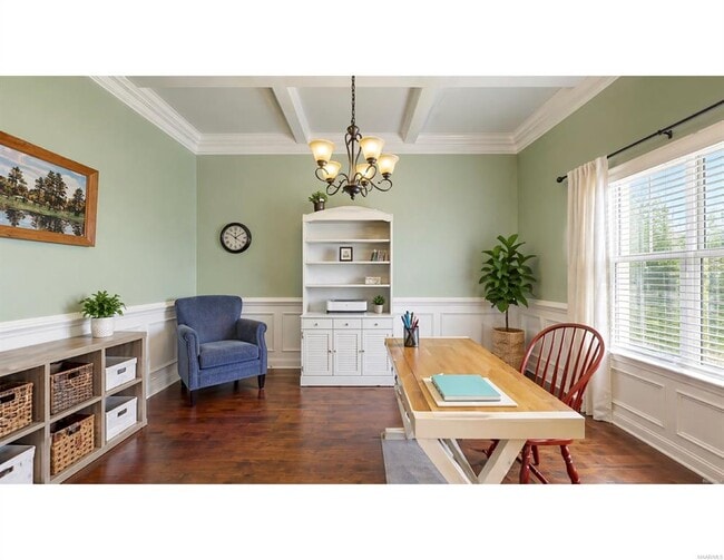 Photo - 1418 Tullahoma Dr