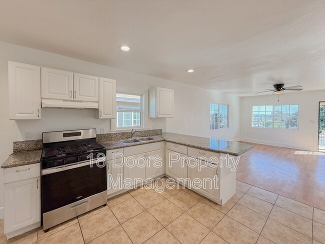 Photo - 3234-3240 K St