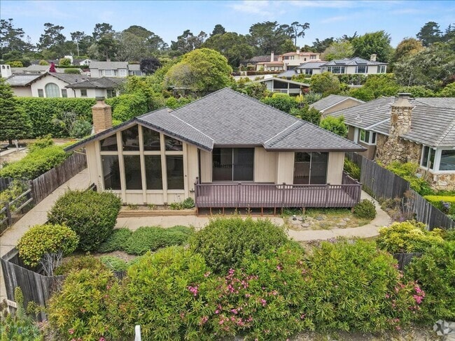 Building Photo - Sunny Carmel Two Bedroom - Carmel School D... Rental