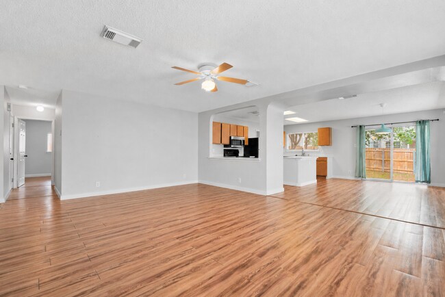 Photo - Charming 3 Bed 2.5 Bath Home with Solar Panels!