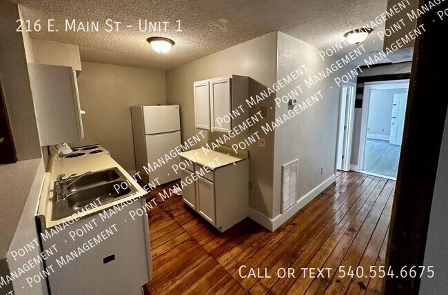 Photo - 216 E Main St Unidad 1