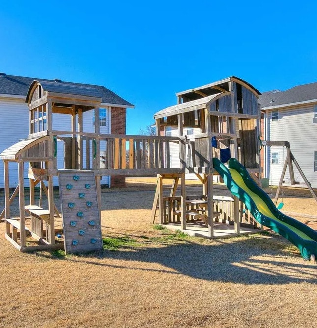 Park Place Apartments