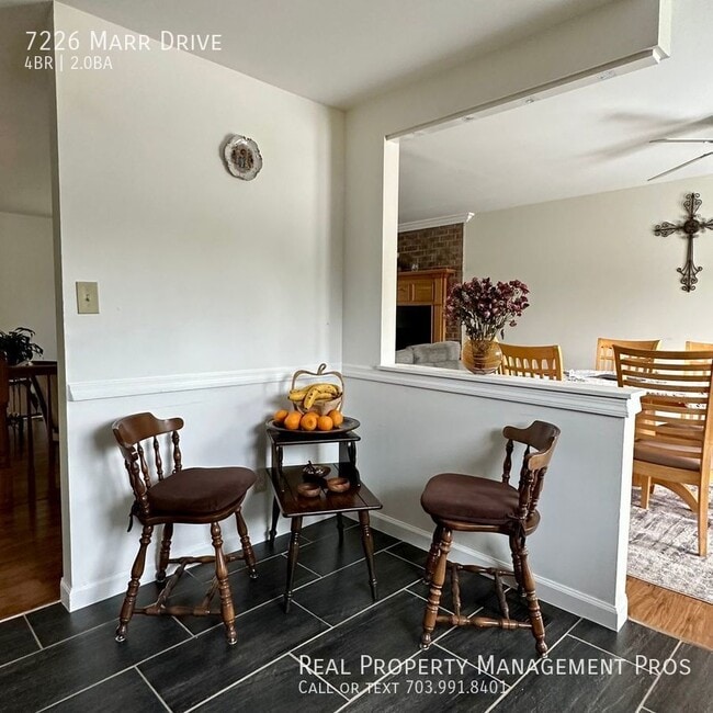 Photo - 7226 Marr Dr