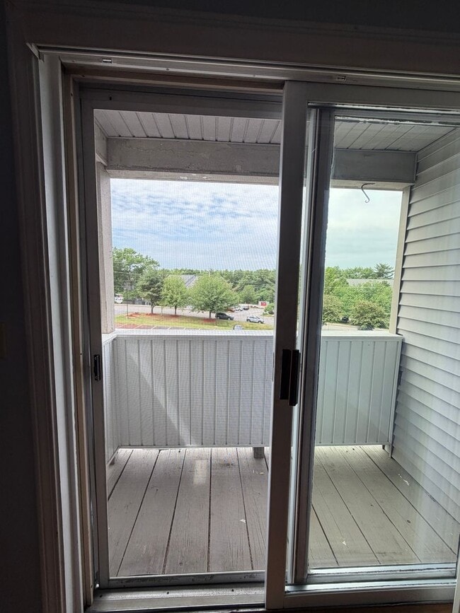 Photo - Deer Haven Preserve 2 bed, 1 bath 3rd floor unit Unit 303