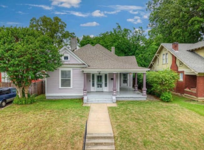 Photo - 1224 Faxon Ave House