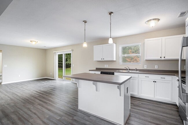 Photo - Newer 4 Bedroom for Lease