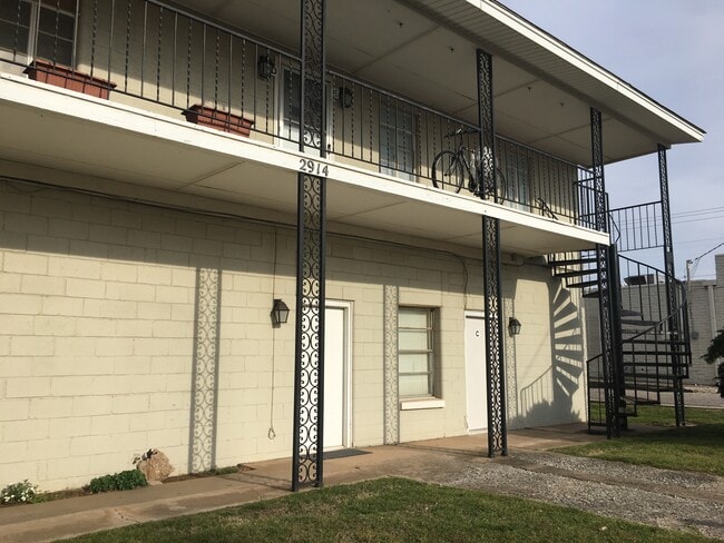 2914 Vickie dr Unit A
