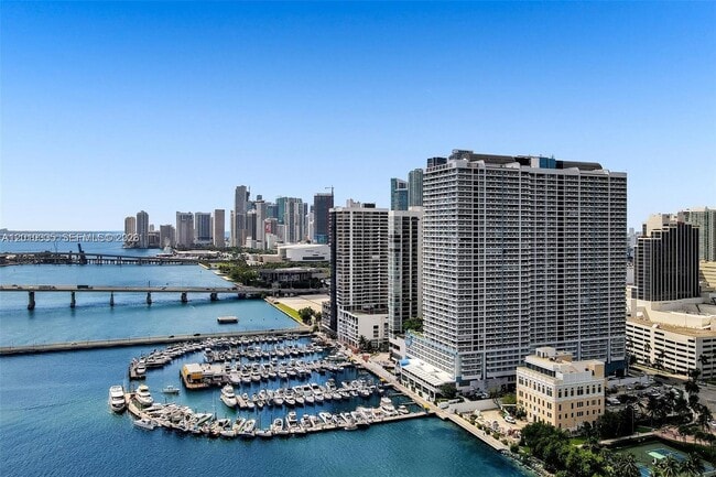 Building Photo - 1717 N Bayshore Dr Unit A-1431