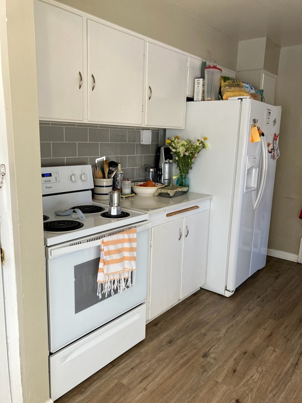 Photo - 615 W Mulberry St Unidad A