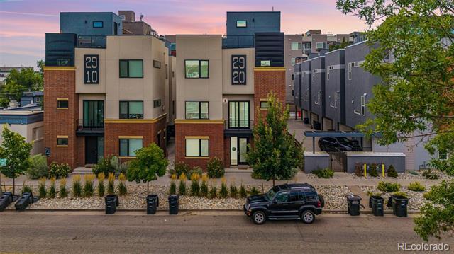 Photo - 2920 W 26th Ave