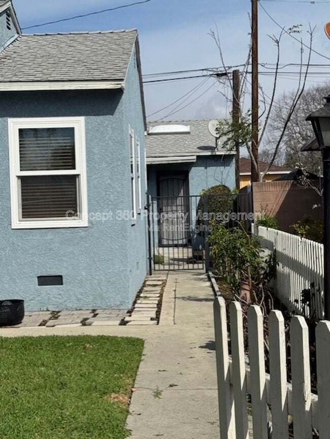 Photo - 157 E Harcourt St