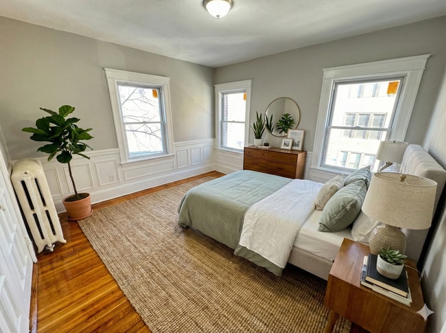 Photo - 1496 Commonwealth Ave Unit 4