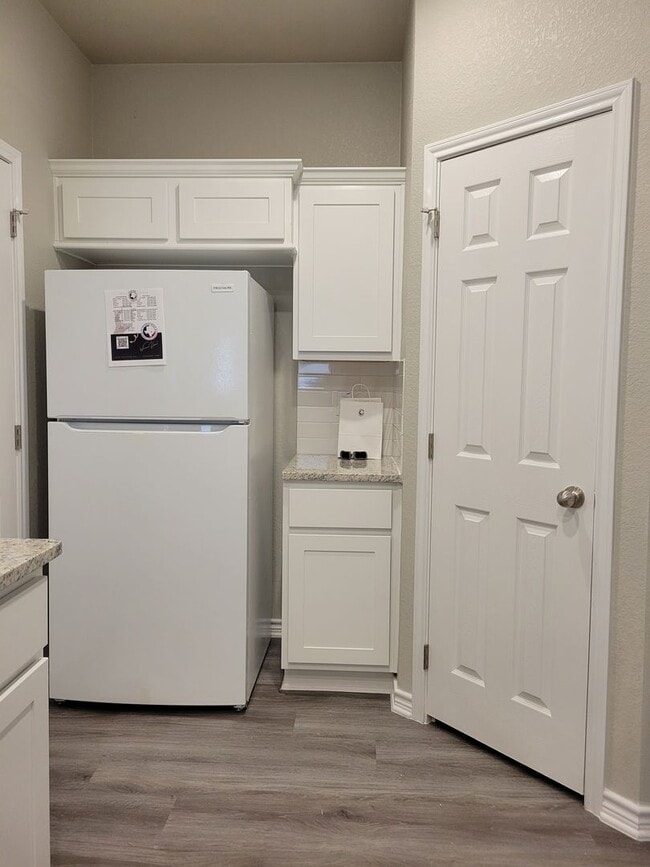 Photo - 1606 Pontotoc Unit B-STILL OCCUPIED BY RESIDENT