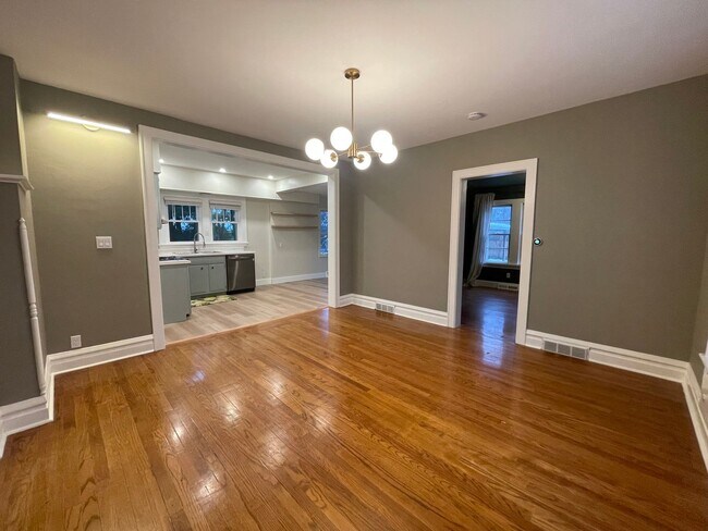 Photo - Three Bedroom Home in Kalamazoo