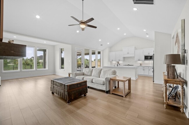 Photo - 7306 Pecan Brk Ln