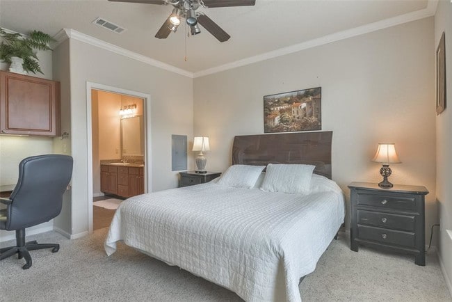 Photo - 1711 Old Spanish Trail Unit 444