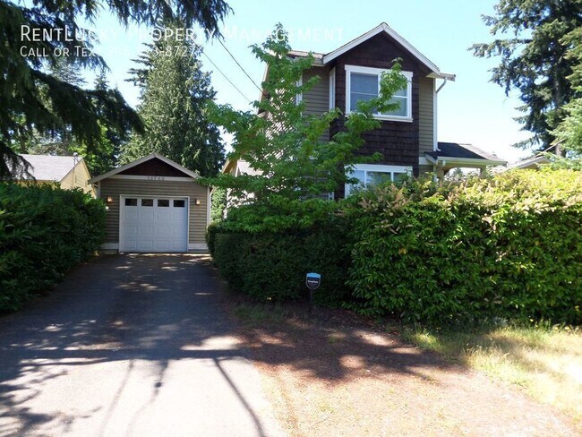 Great 3-Bedroom Home in Fantastic Seattle ... - Great 3-Bedroom Home in Fantastic Seattle ...