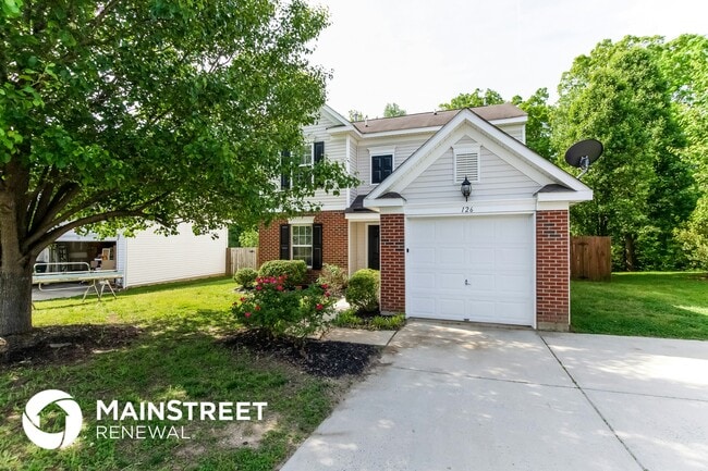 Photo - 126 Hampshire Dr