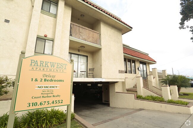 Photo - Parkwest Apartments