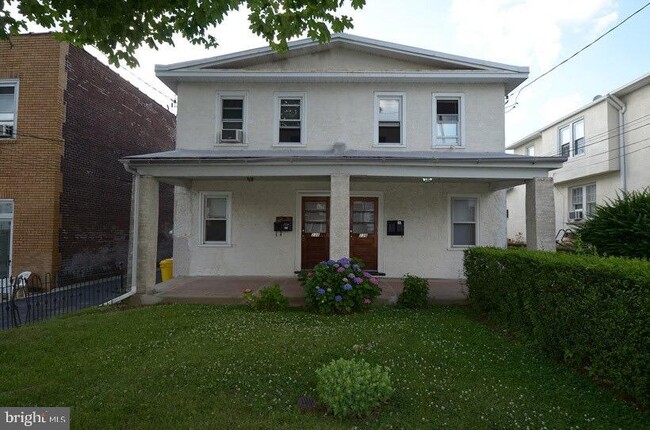Building Photo - 236 Delmont Ave Rental