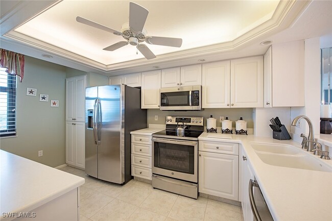 Photo - 260 Seaview Ct Unidad 1505