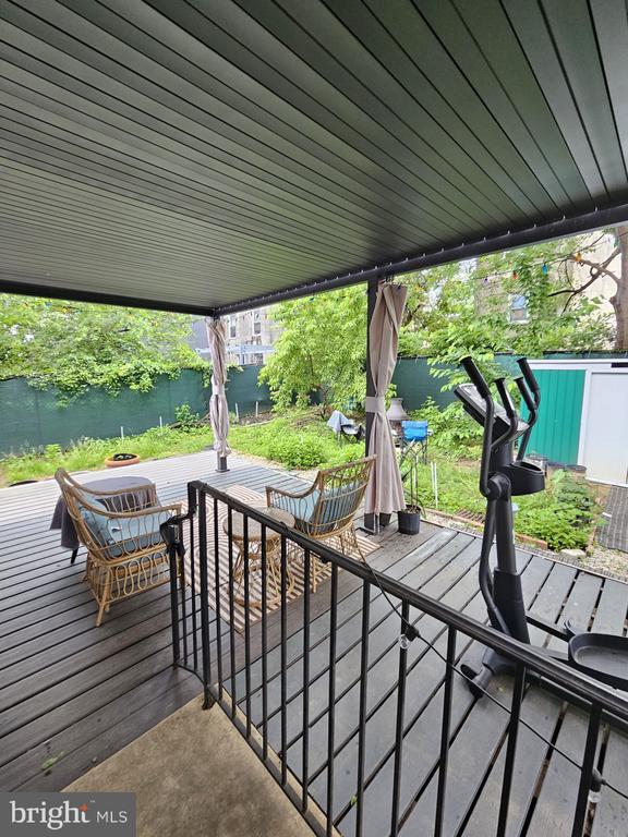 Photo - 1400 N Bouvier St