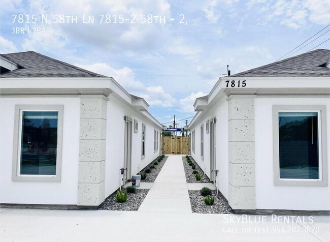 Photo - 7815 N 58th Ln Unit 2,