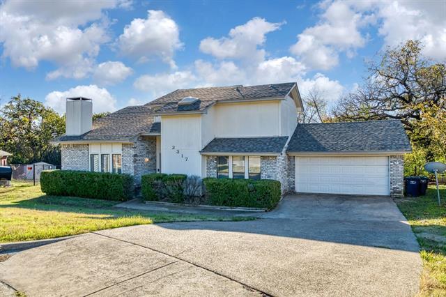 Photo - 2317 Jenson Cir