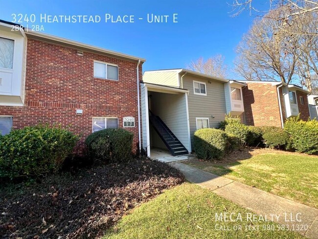 Photo - 3240 Heathstead Place Condo Unit E