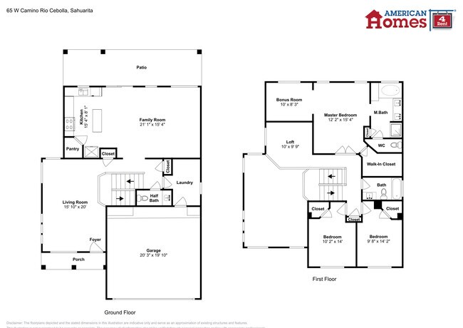 Photo - 65 W Camino Rio Cebolla