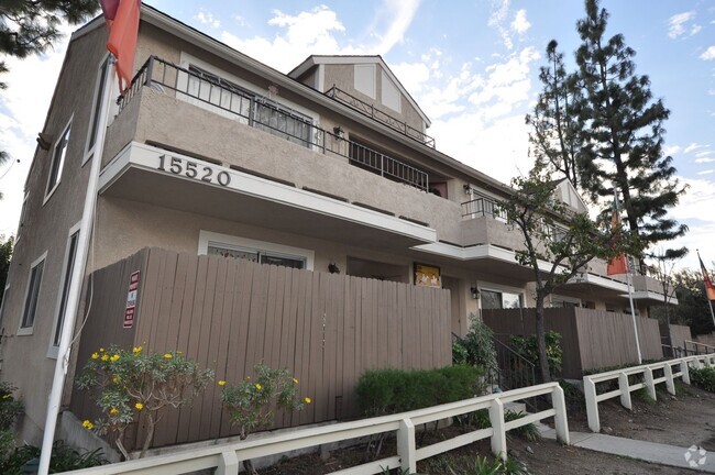 Building Photo - 15520 Foothill Blvd Unit 64 Rental