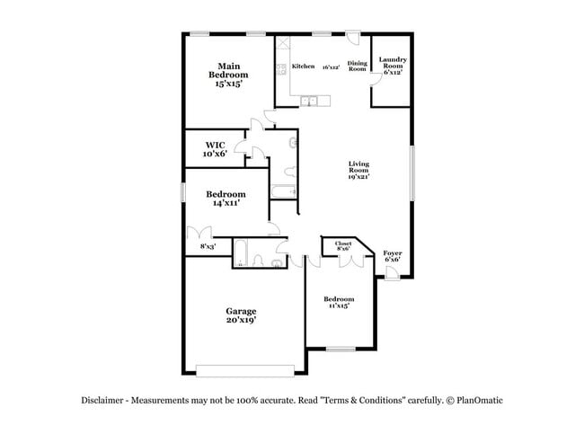 Photo - 6708 Friendsway Dr