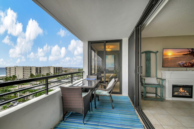 Photo - 3589 S Ocean Blvd Condominio Unidad 804