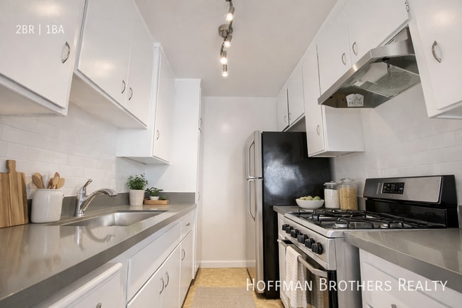 Photo - 4338 Berryman Ave Unit 3