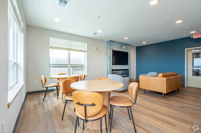Community Room
