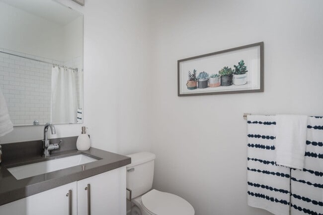 Photo - The Franklyn Apartments