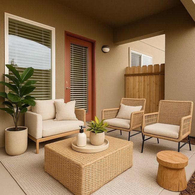 Photo - Villa Camille