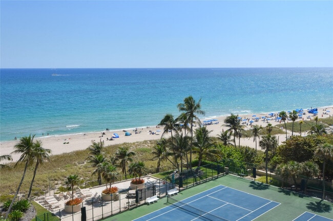 Photo - 4900 N Ocean Blvd Unit 1003