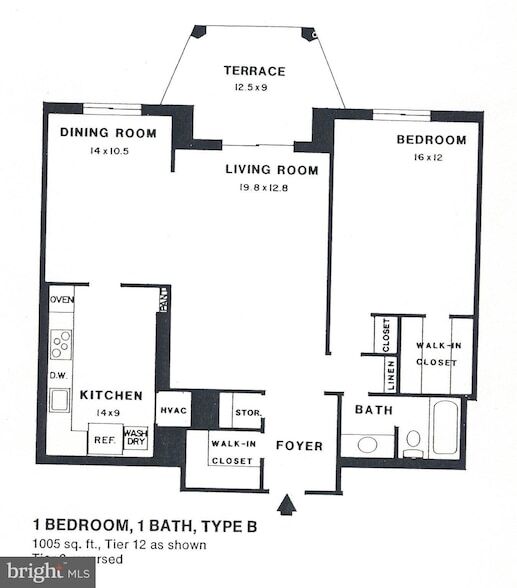 Photo - 5903 Mt Eagle Dr Unit 802