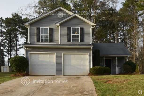Building Photo - 110 Marbrook Trce Rental