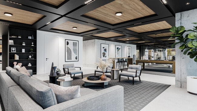 Photo - Griffin Square Condo Rentals Griffintown