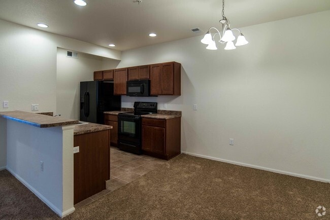 Cedarwoods Condominiums