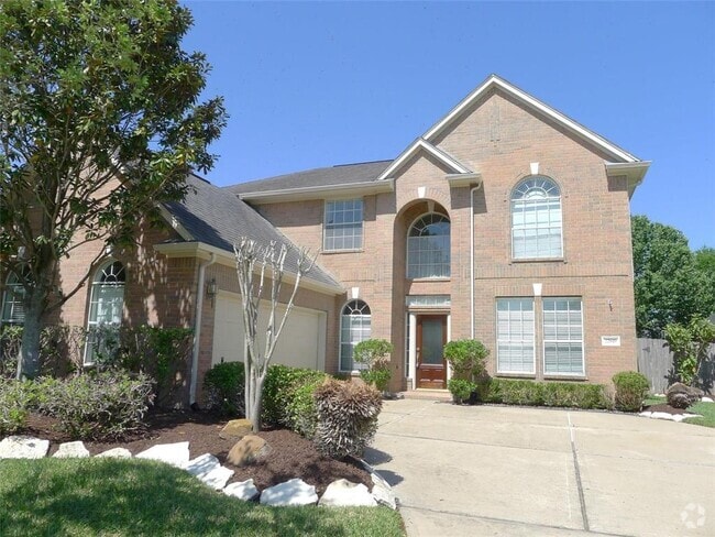 Building Photo - 22610 Cascade Springs Dr Rental