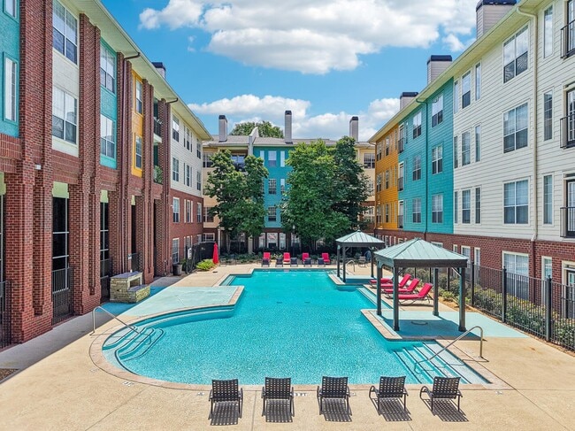 1660 Peachtree