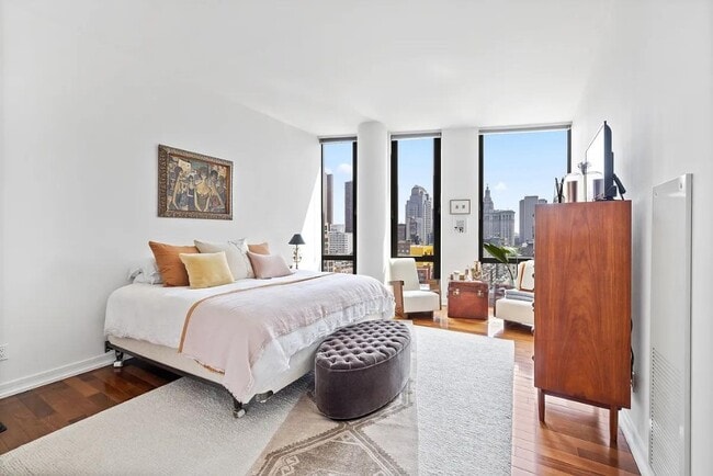 101 Warren St Unit 2551