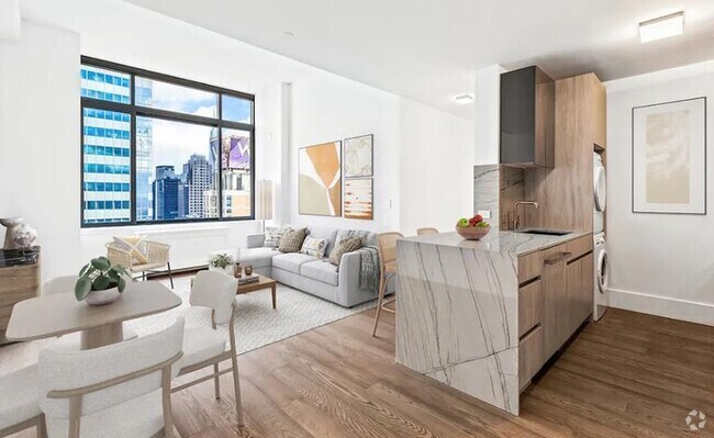 Building Photo - 3 bedroom in New York NY 10036 Unit 37D Rental