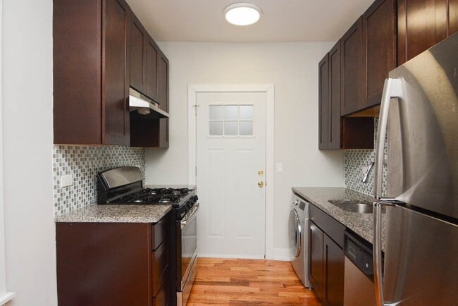 Photo - 550 Chestnut St Unidad 302