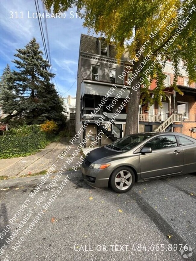 Building Photo - 311 Lombard St Rental