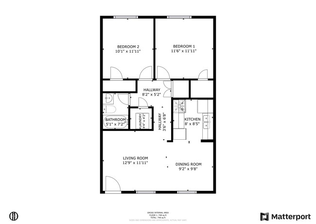 Photo - Avondale Forest